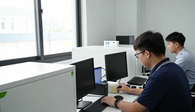 技术咨询解决方案