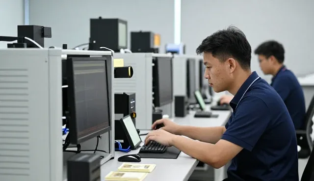 吉林省中睿洁电科技发展有限公司