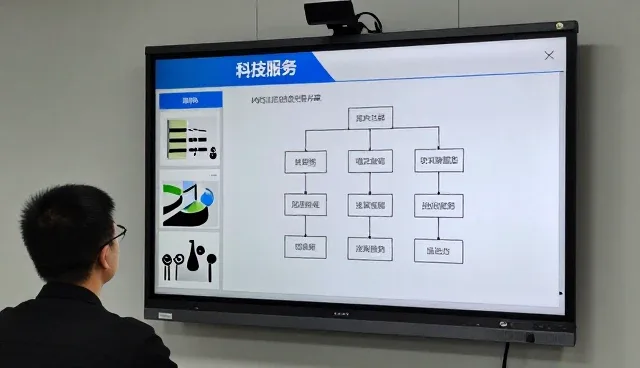 科技服务时代下数据安全评估应用价值分析