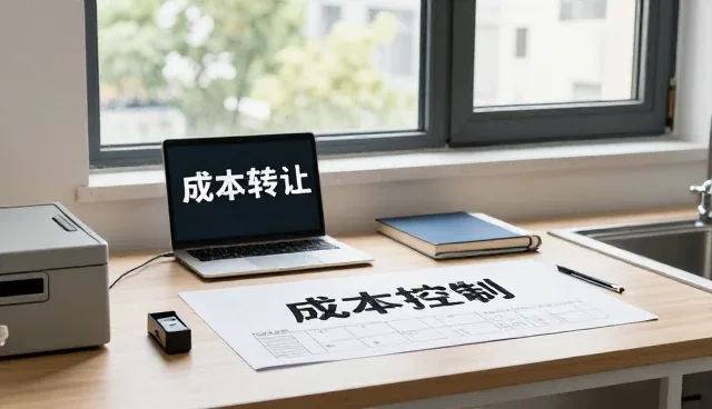 技术转让中的高效管理实践与性能优化路径