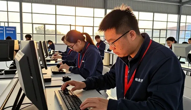 吉林省中睿洁电科技发展有限公司以注重成本控制服务连接更多应用场景