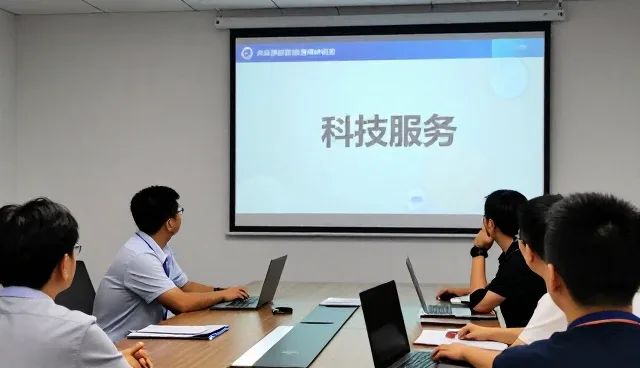 科技服务用户如何选择网络安防部署