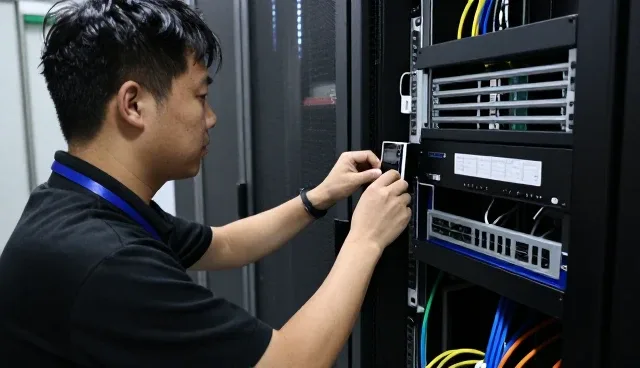 技术顾问服务企业数字化转型方案：选、用、管三步走