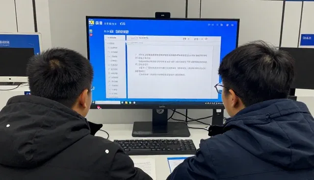 软件测试服务帮助科技服务实现效率提升